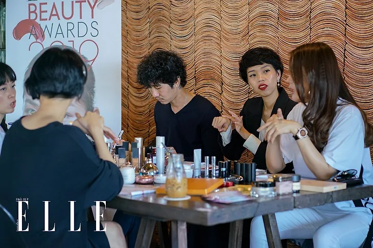 ELLE Beauty Awards 2019 05 ELLE Beauty Awards 2019 05