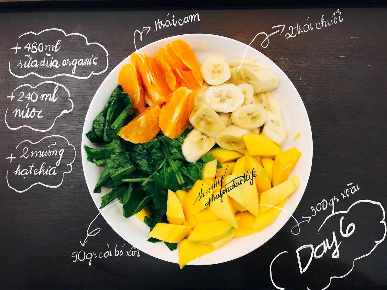 06 thử thách 12 ngày detox giảm cân nhanh từ 4 đến 7 kg 06 thử thách 12 ngày detox giảm cân nhanh từ 4 đến 7 kg
