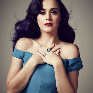 Ca sĩ Katy Perry có thu nhập cao nhất năm 2015