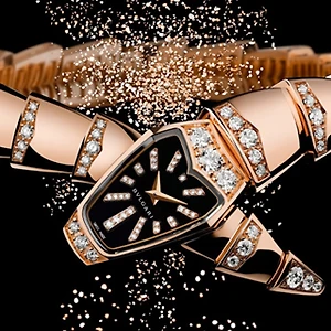 15 mẫu đồng hồ nữ đẹp nhất năm 2015