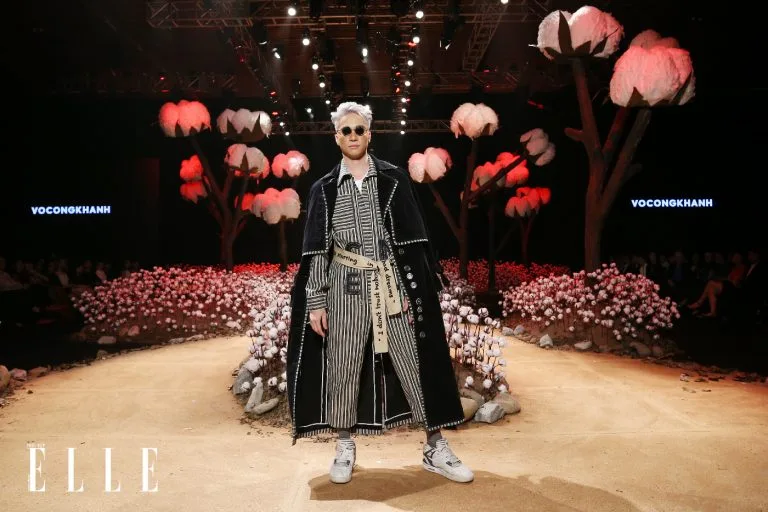 elle fashion journey 2017 2