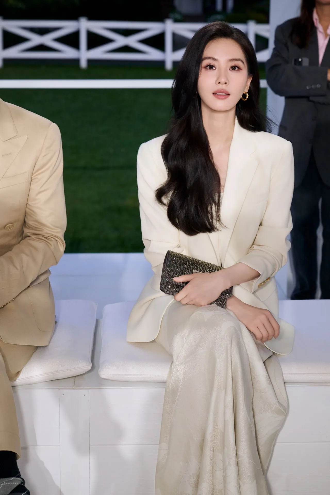 Ralph Lauren Lưu Thi Thi