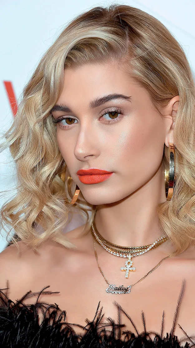 Hailey Baldwin 2 Hailey Baldwin 2