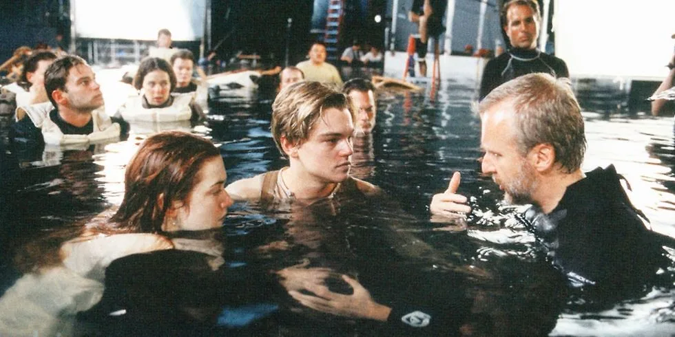 Leo DiCaprio Leo DiCaprio