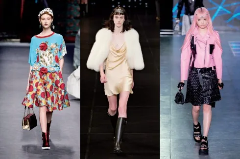 Xu huong thoi trang SS2016 5