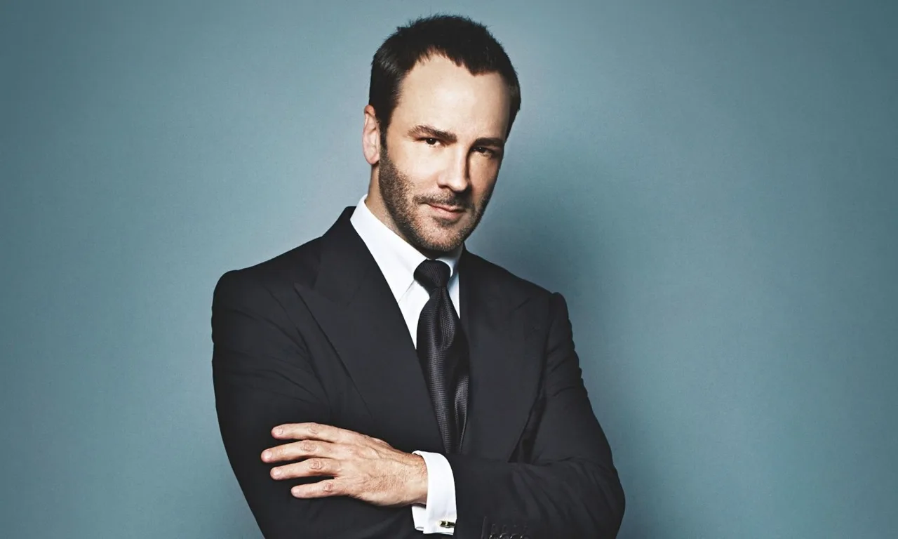NTK Tom Ford 1 NTK Tom Ford 1