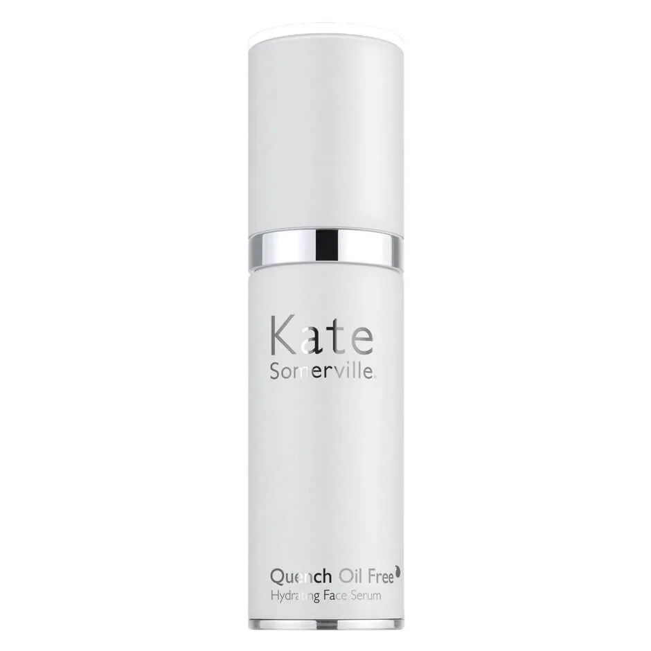 phong cách trang điểm Kate serum