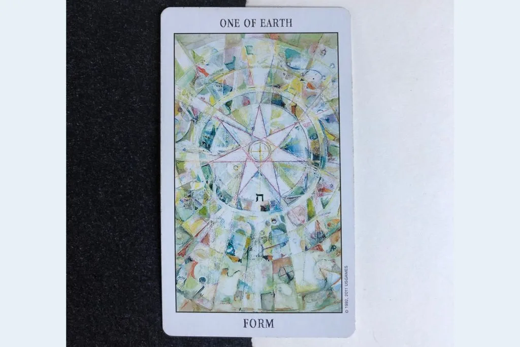 tarot mùa hè cung hoàng đạo 09