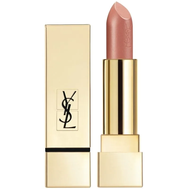 Màu son nude YSL Rouge Pur Couture Lipstick