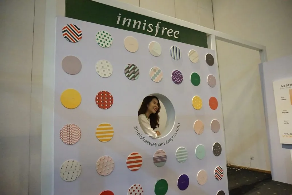 innisfree Yoona - elle vietnam 8