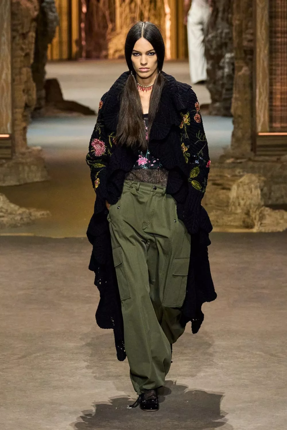 CD xuân hè 2023 look 67