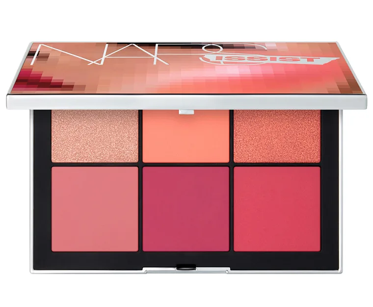 mỹ phẩm nars 2018 5 mỹ phẩm nars 2018 5