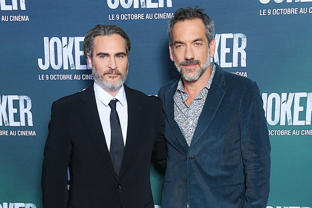 Joaquin Phoenix và Todd Phillips đã mất hơn 6 tháng để xây dựng Arthur Fleck
