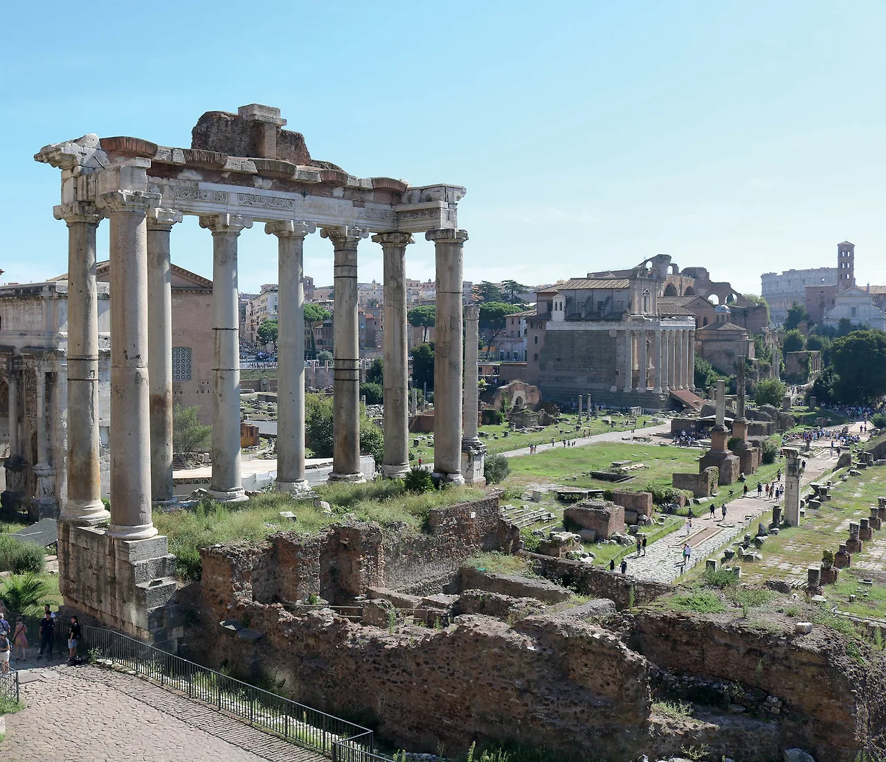 Rome 12 Rome 12