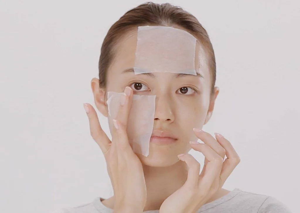 bông tẩy trang 9 bông tẩy trang 9