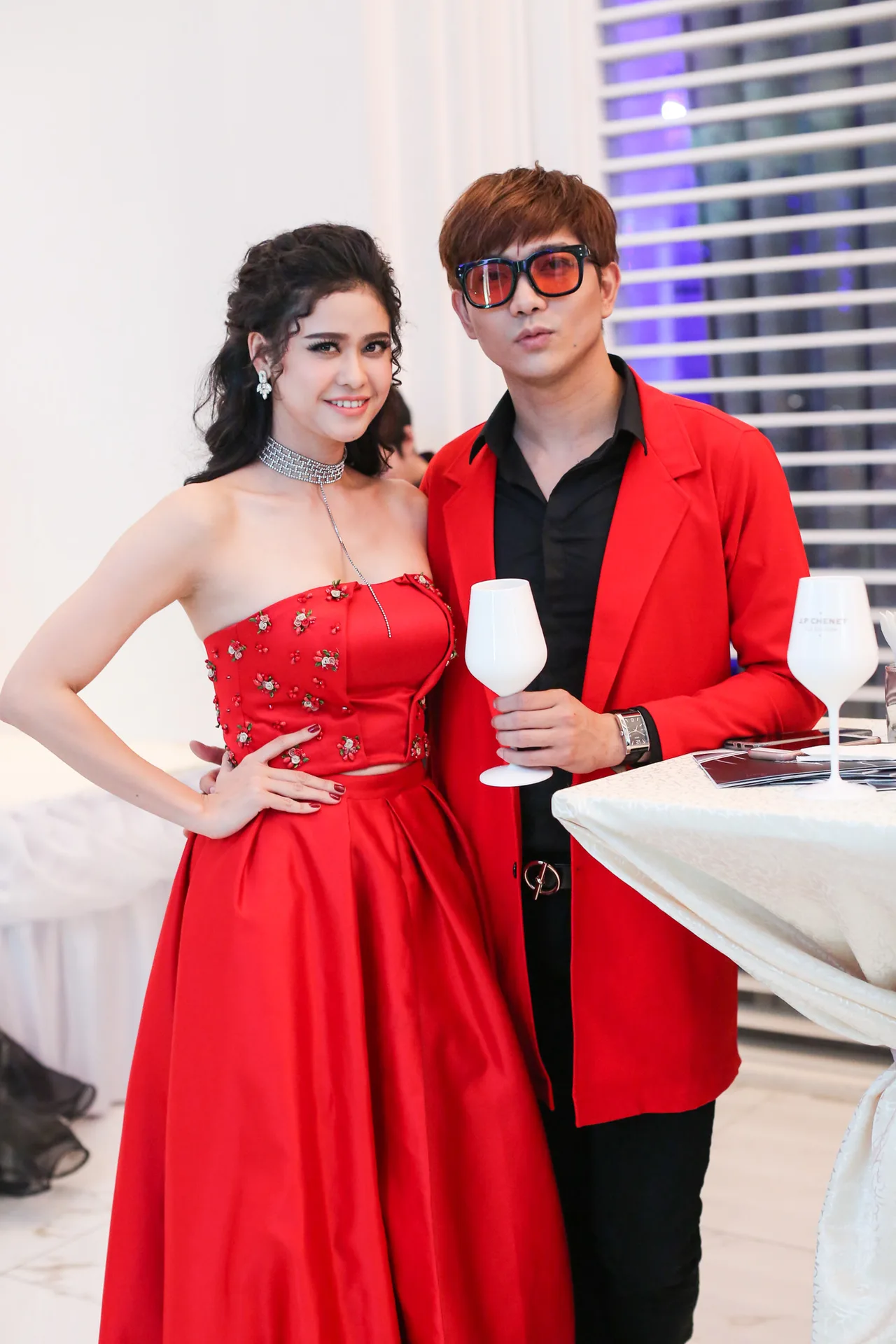 Tim va Truong Quynh Anh (5)