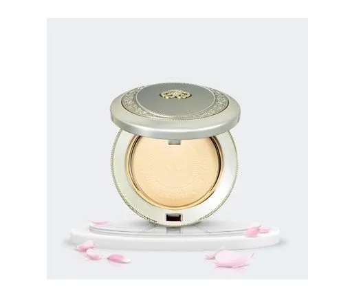 History of Whoo Whitening Powder Pact SPF45 PA+++