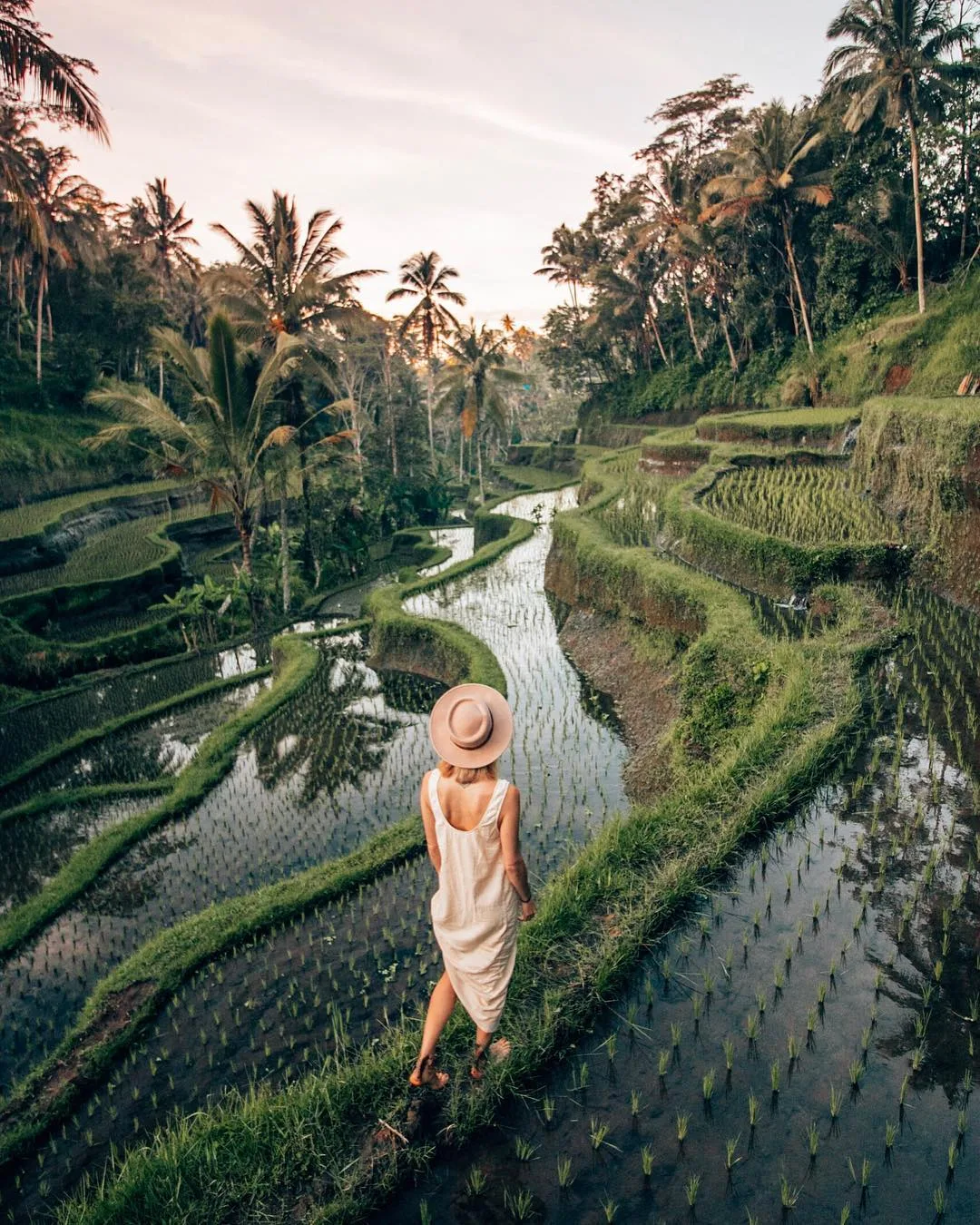 Du lịch Bali 2