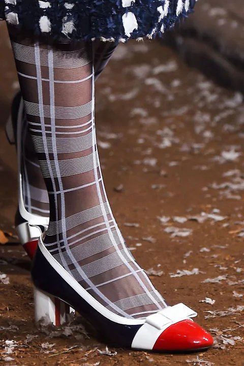 THOM BROWNE