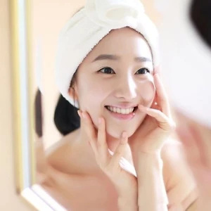 Thực phẩm dinh dưỡng xoá quầng thâm mắt nhanh chóng.