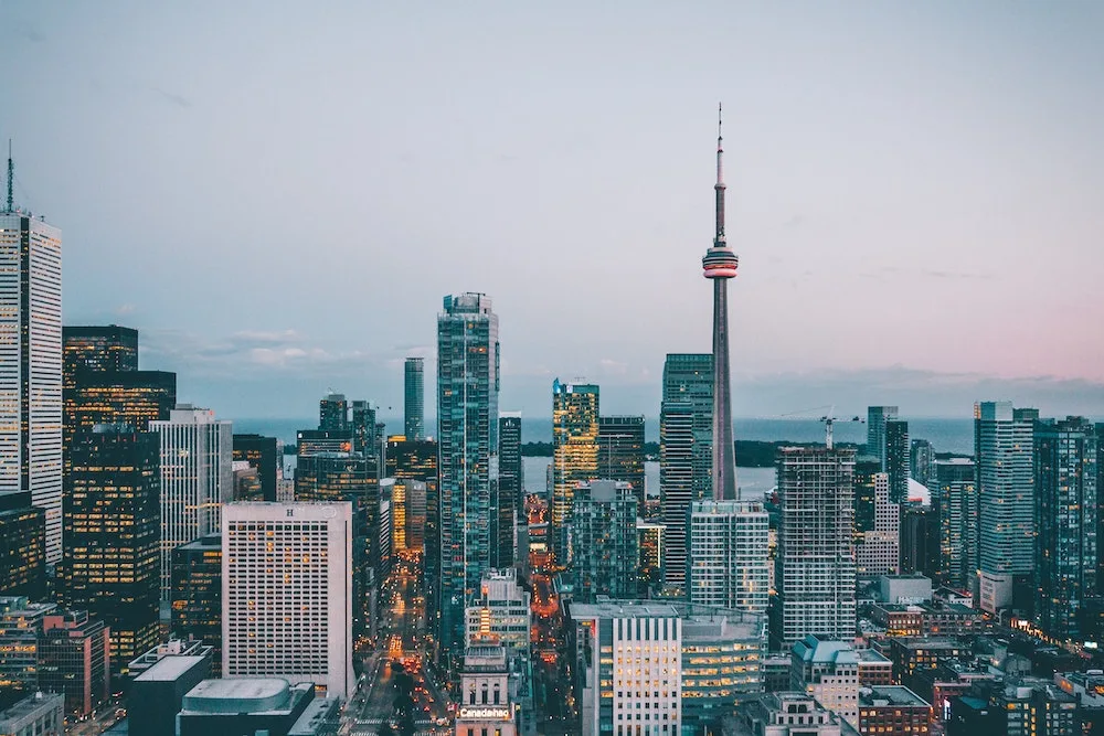 ELLE Viet Nam thành phố Toronto