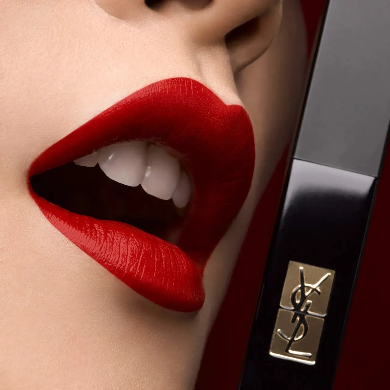 trang điểm mịn lì son môi YSL trang điểm mịn lì son môi YSL