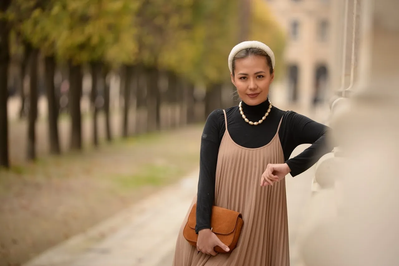 style coach bùi việt hà bật mí bí quyết mua sắm cuối năm 3