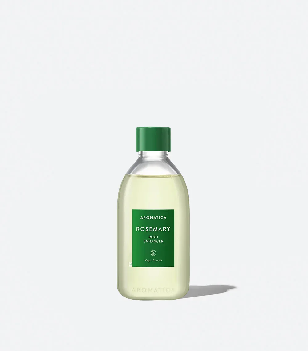 Xịt dưỡng tóc Aromatica Rosemary Root Enhancer