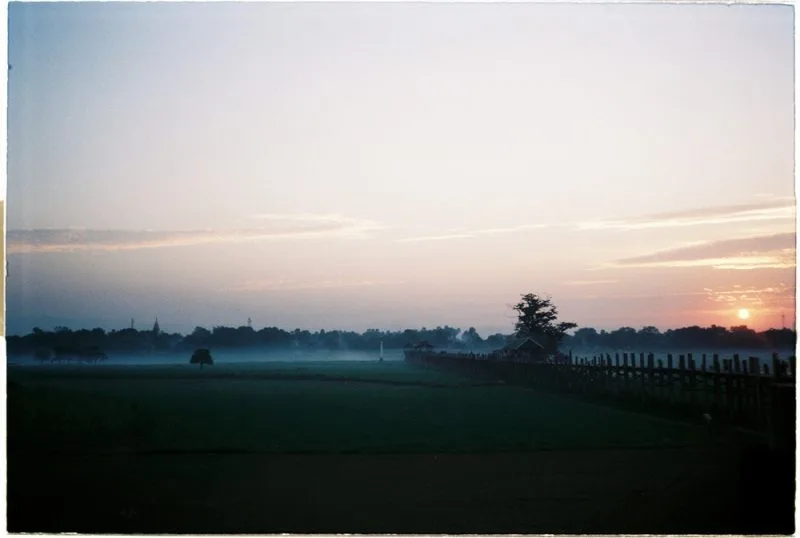 Du lich mot minh va hanh trinh duoi theo mat troi o Myanmar 3 Du lich mot minh va hanh trinh duoi theo mat troi o Myanmar 3