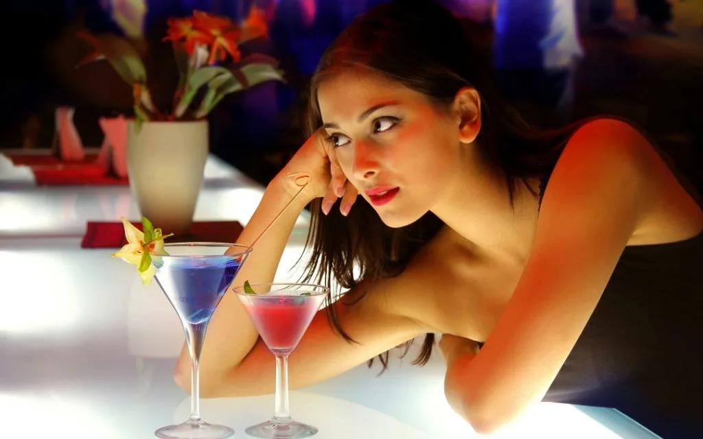 phụ nữ chủ động phụ nữ chủ động