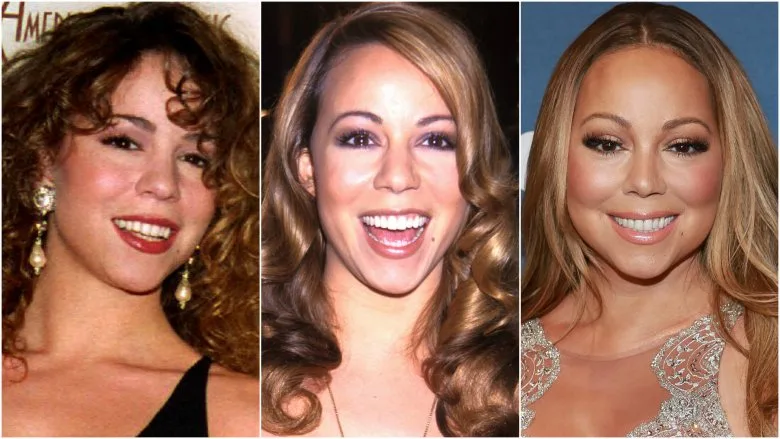 Mariah Carey
