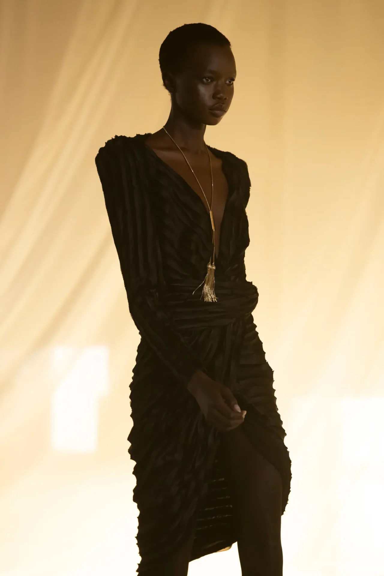 Balmain Thu-Đông 2026