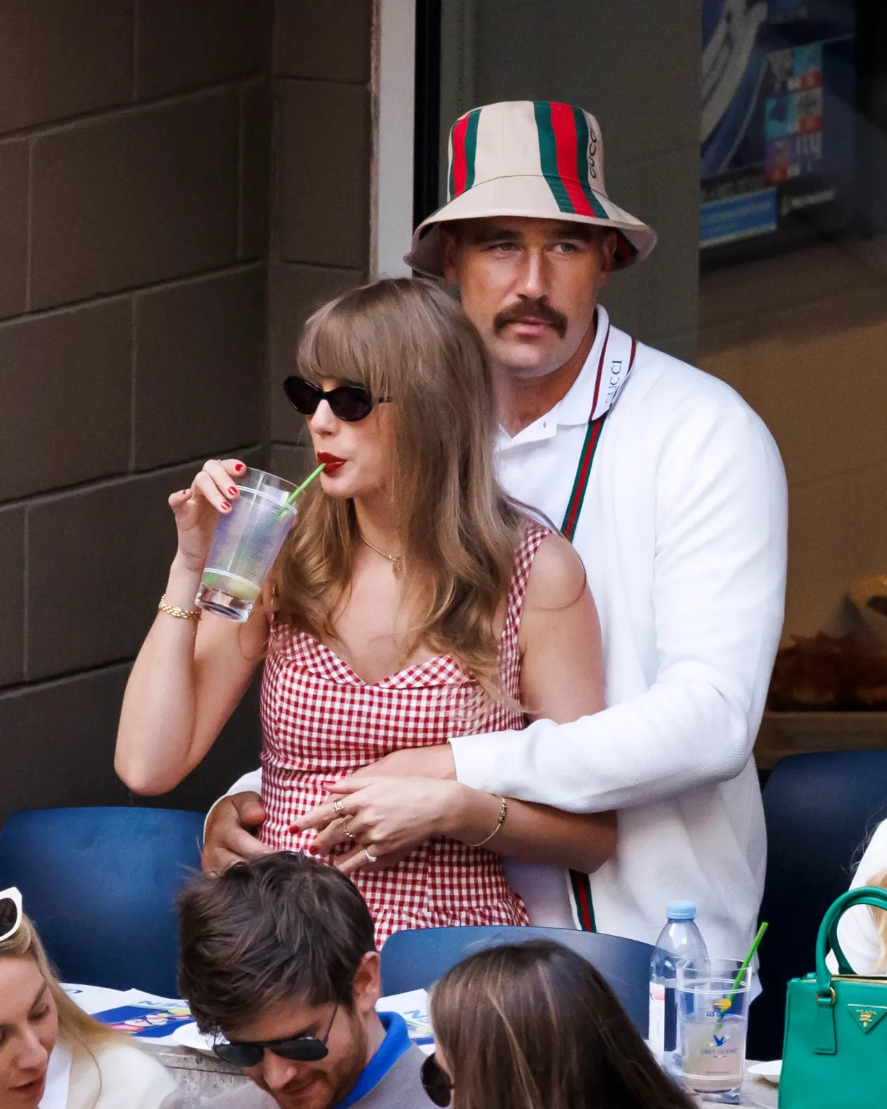 Taylor Swift sức hút của “Miss Americana”