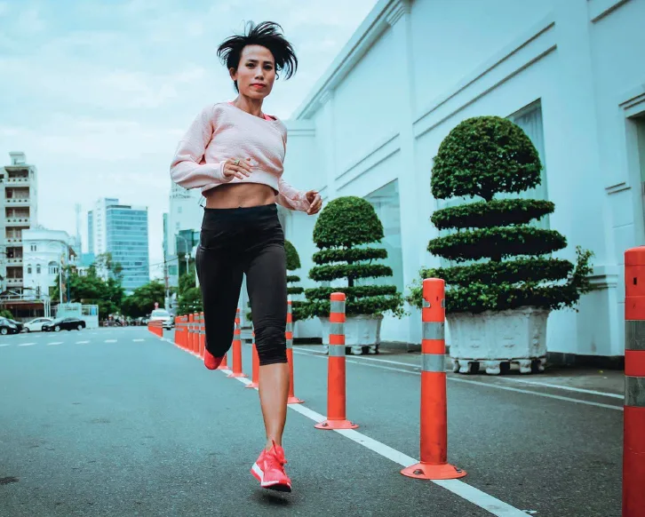 Xu hướng Fitness năm 2017 chính là vẻ đẹp của sức khoẻ Xu hướng Fitness năm 2017 chính là vẻ đẹp của sức khoẻ