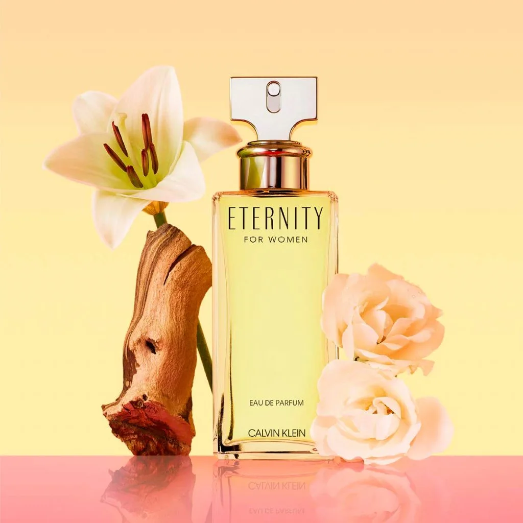 mùi hương CK Eternity mùi hương CK Eternity
