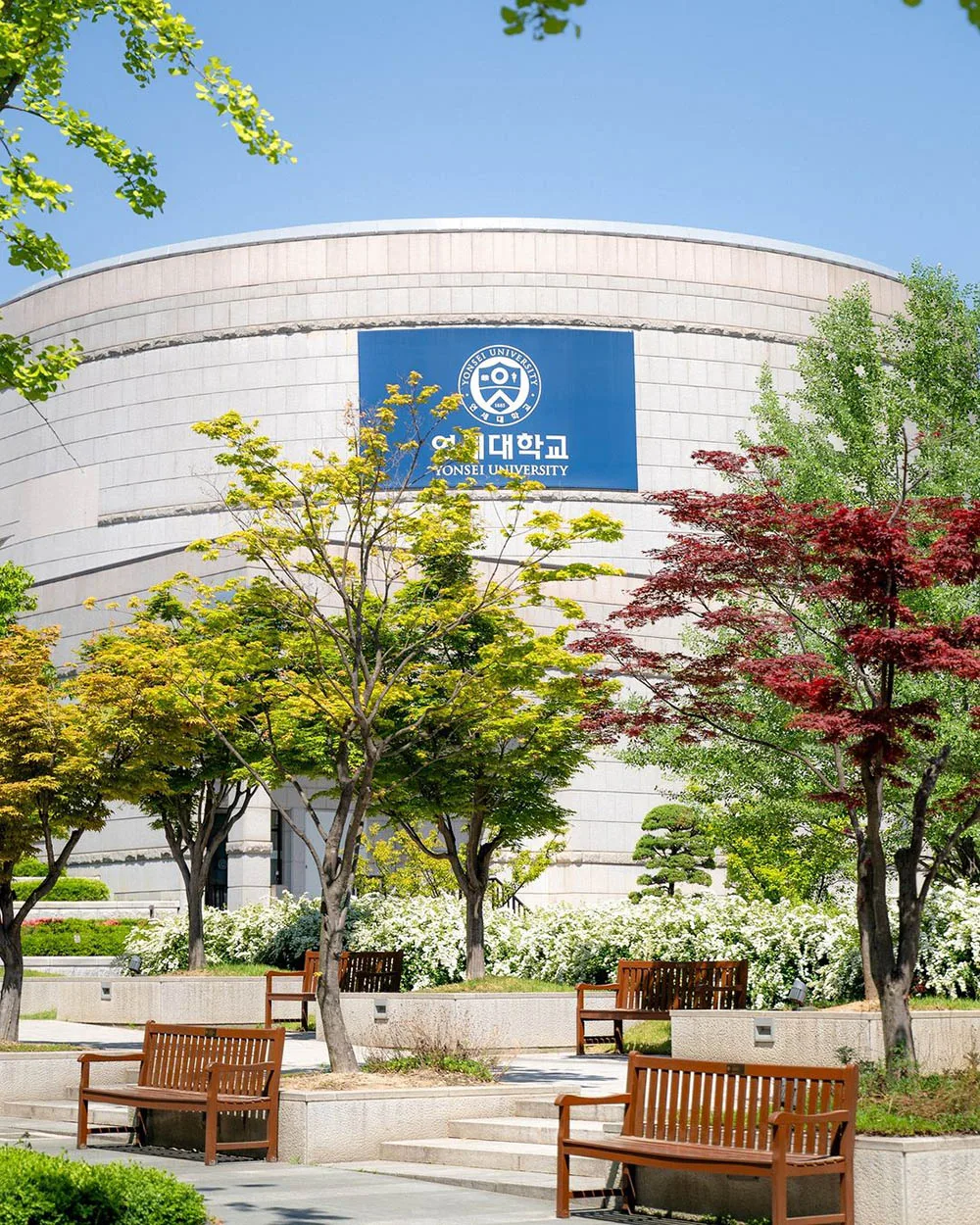 đại học yonsei