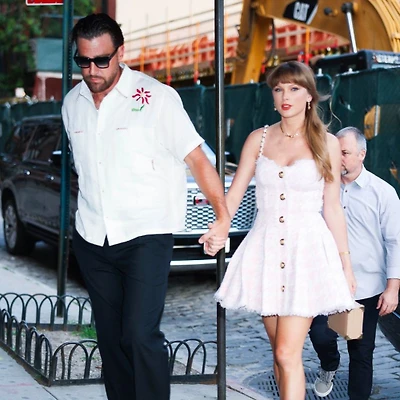 7 bản phối hẹn hò theo gợi ý của Taylor Swift