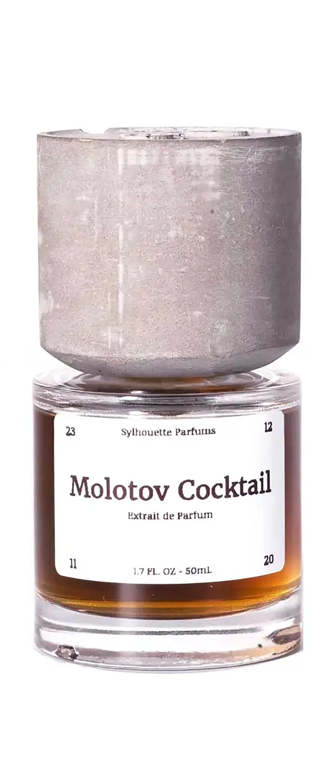 nước hoa Sylhouette Molotov nước hoa Sylhouette Molotov