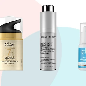 5 loại serum chống lão hóa hiệu quả với mức giá tầm trung