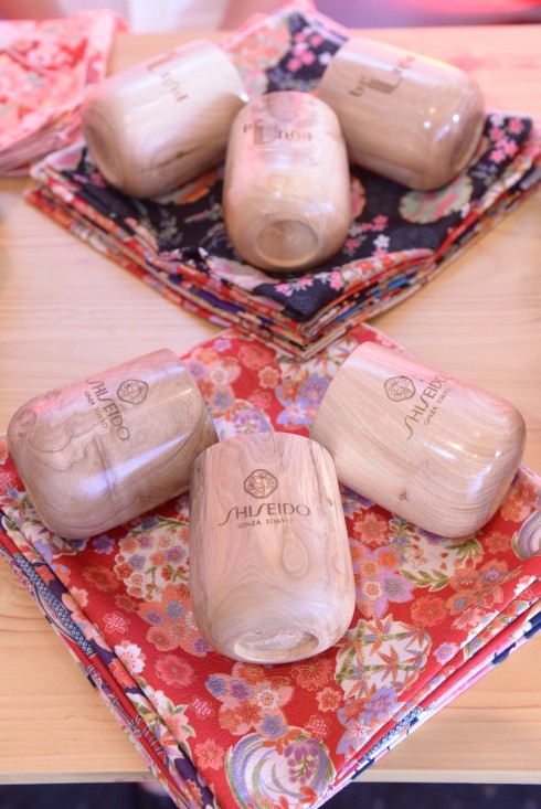 shiseido