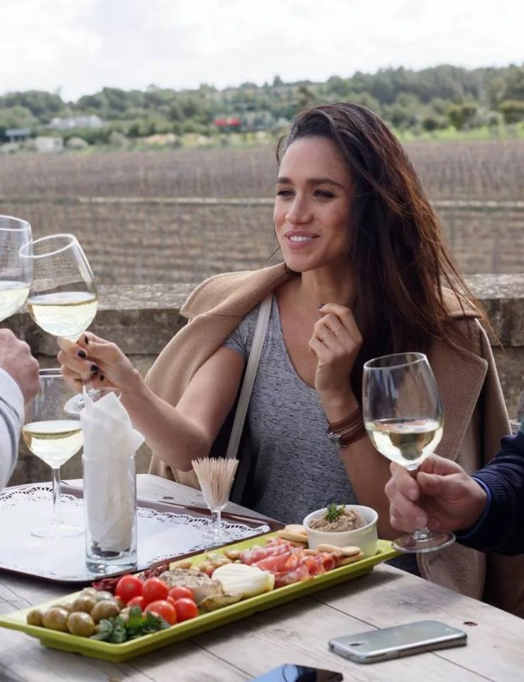 chế độ ăn kiêng Meghan Markle 4