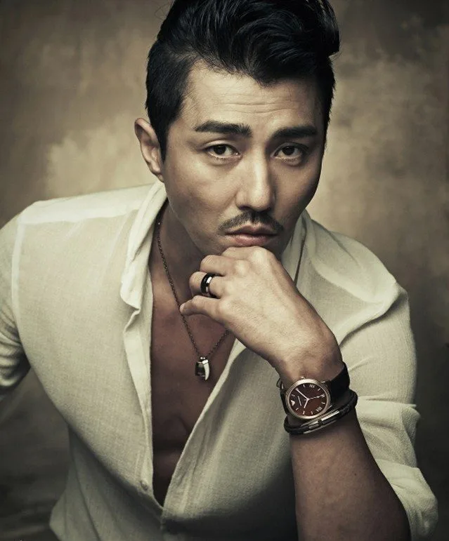 nam dien vien han quoc chan seung won