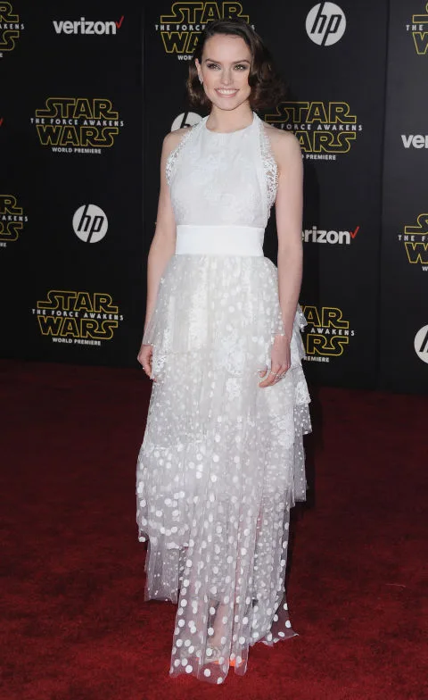 DAISY-RIDLEY