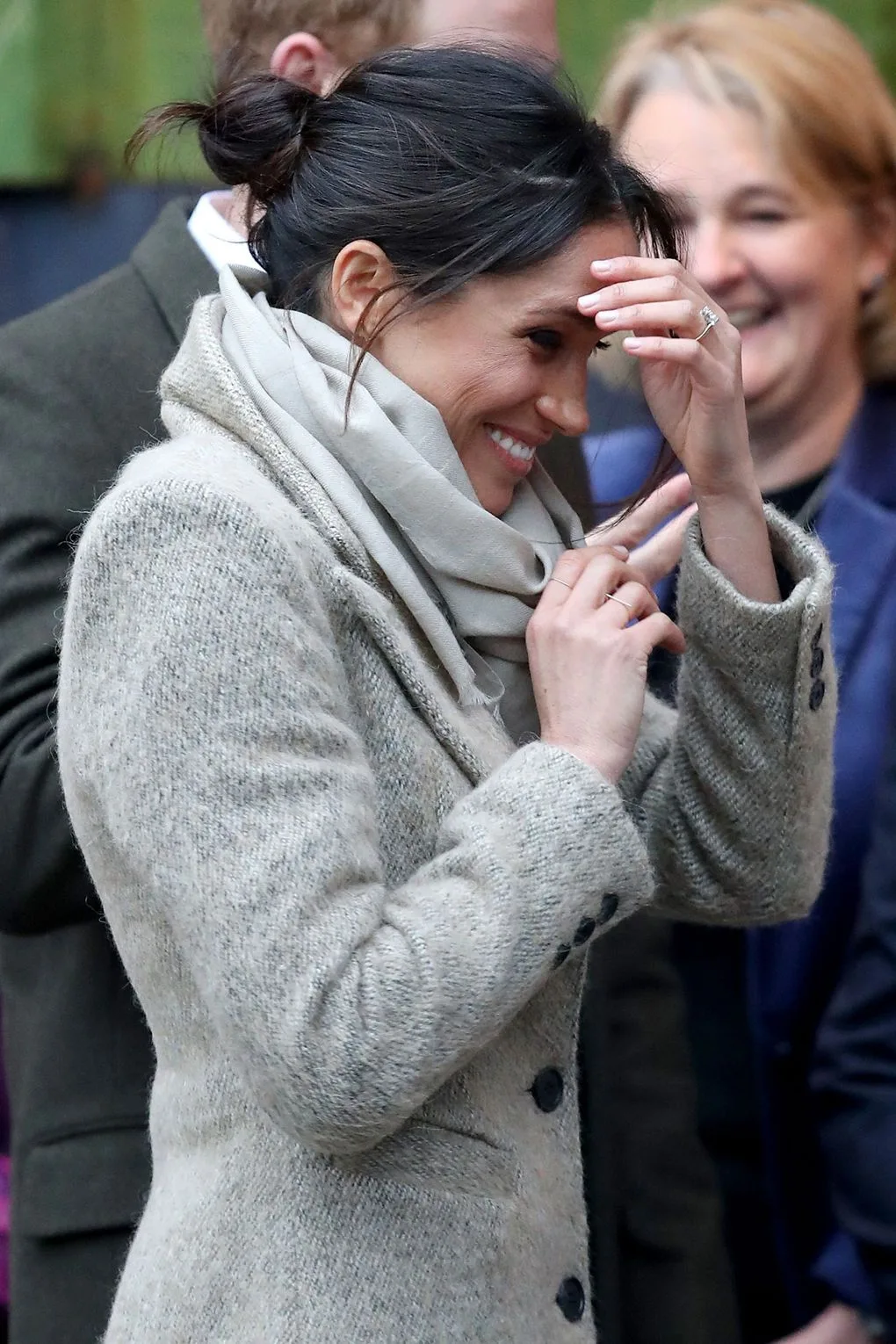 những kiểu tóc đẹp của meghan markle 21 những kiểu tóc đẹp của meghan markle 21