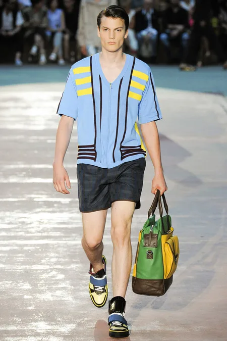 Antonio Marras và Bộ sưu tập Xuân-Hè 2015 - 23