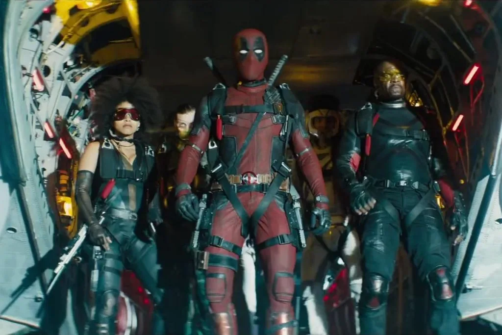 x-force