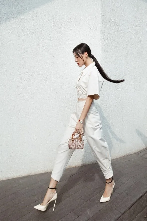 Chia sẻ của Khánh Linh về nghề Influencer