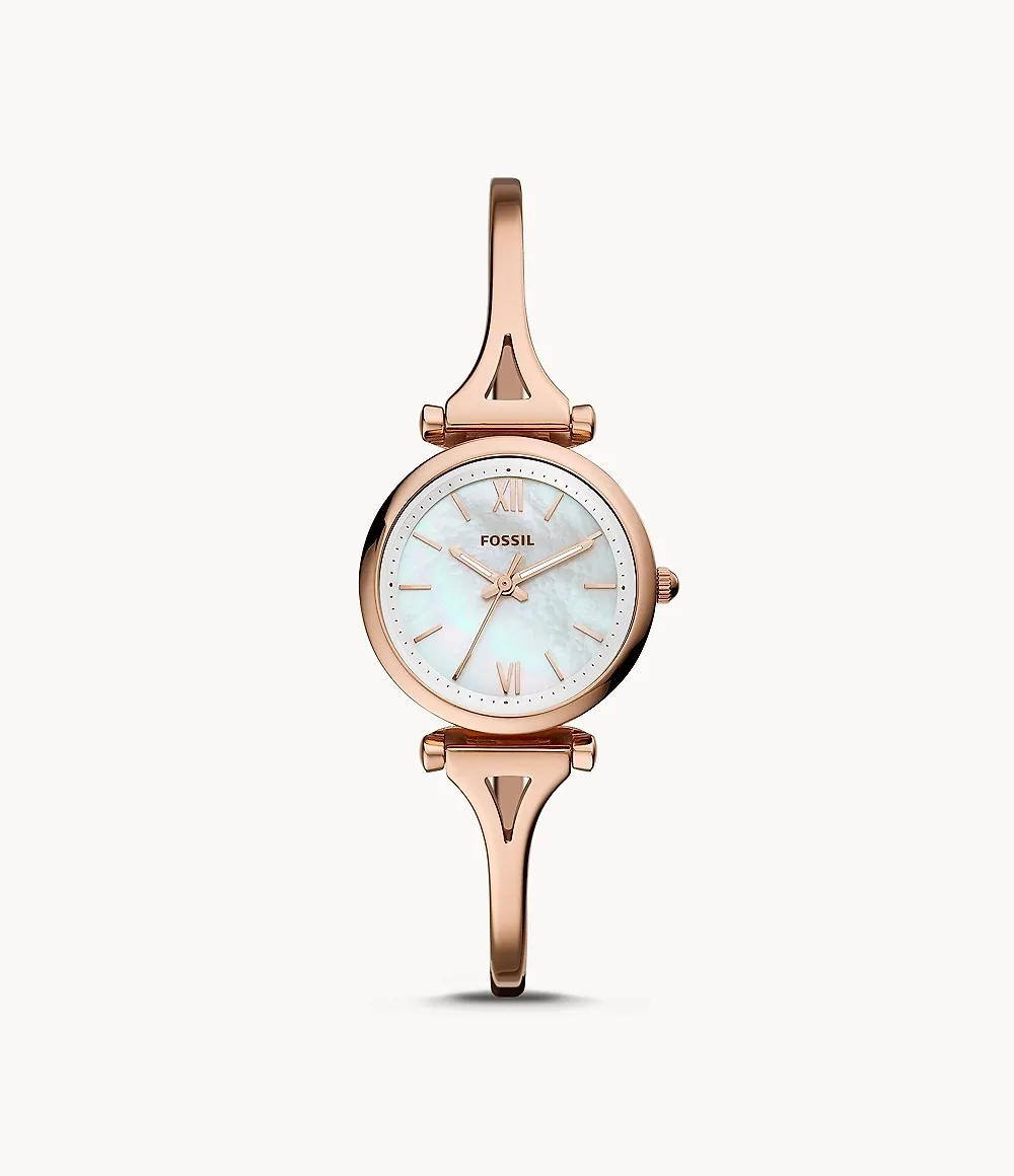 Đồng hồ lắc tay Fossil