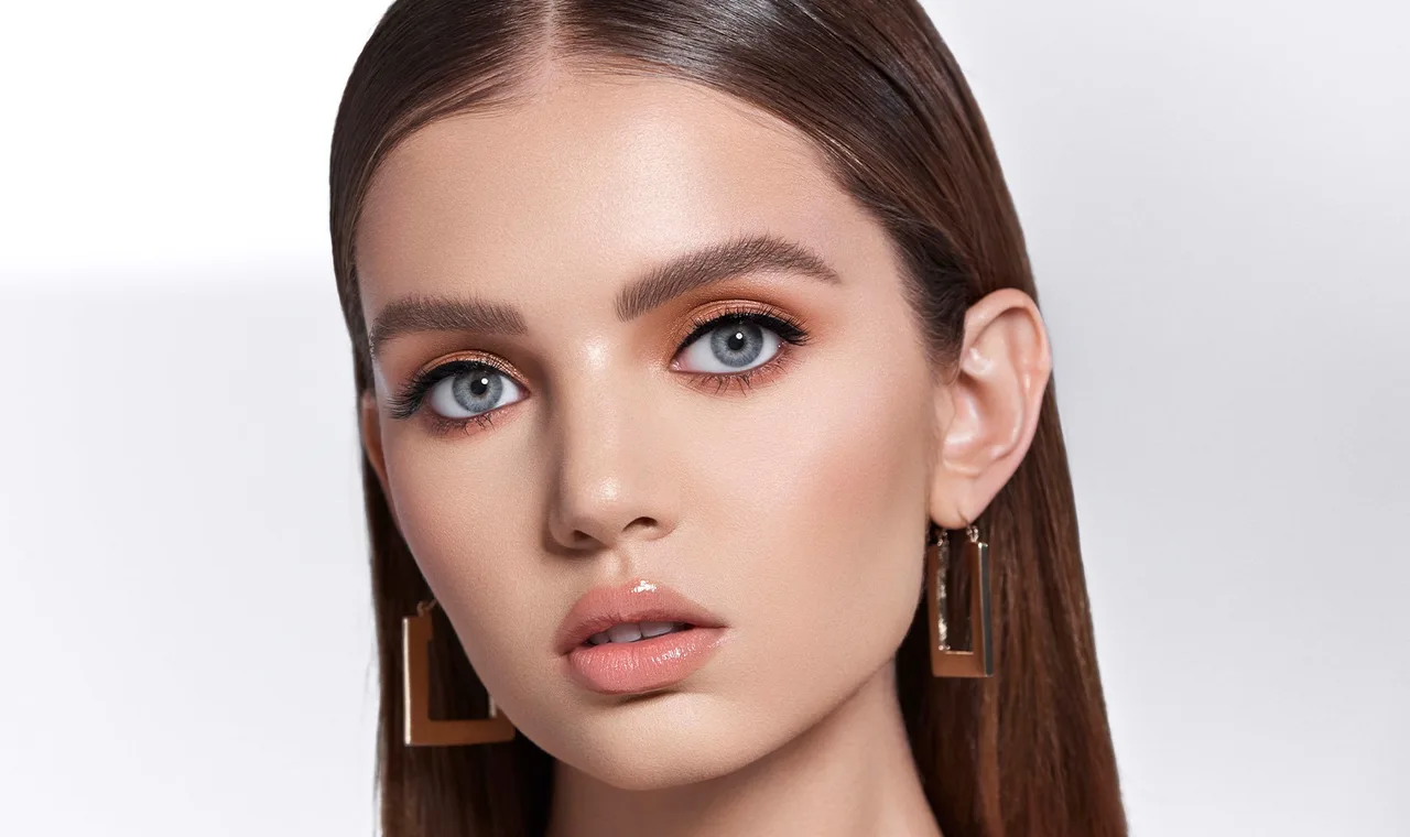 trang điểm giáng sinh trang điểm giáng sinh