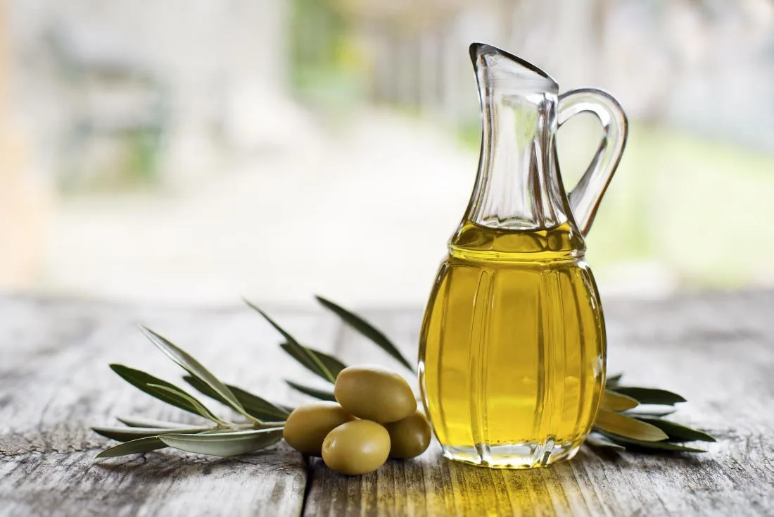 làm đẹp từ dầu ôliu làm đẹp từ dầu ôliu